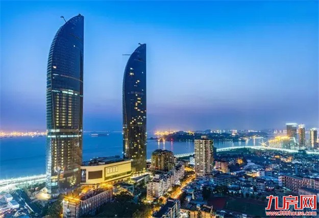 最新最全!厦门六区2018重点建设项目曝光,影响400万厦门人!——九房网 最新最全!厦门六区2018重点建设项目曝光,影响400万厦门人!——九房网