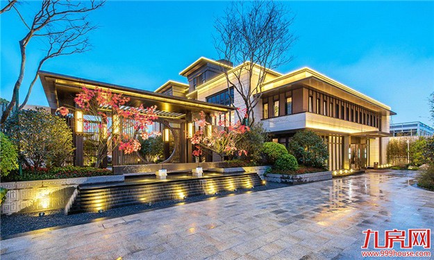 改革撕开口子？中介试水二手房中介费买卖双方共担——九房网