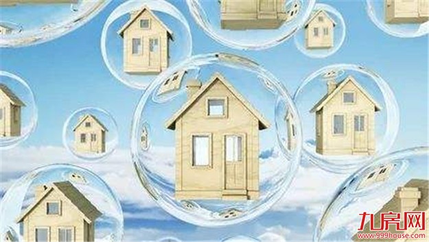 美国上演抢房潮，十年前楼市泡沫重现？——九房网