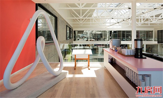 Airbnb不再甘心做一个短租平台 将引入酒店房源——九房网 Airbnb不再甘心做一个短租平台 将引入酒店房源——九房网