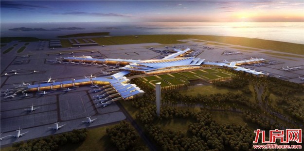 翔安新机场地下综合管廊建设加速推进 春节期间不停工——九房网