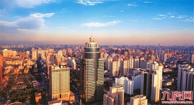 楼市调控将向三四线城市深入 去库存和抑过热并行——九房网 楼市调控将向三四线城市深入 去库存和抑过热并行——九房网