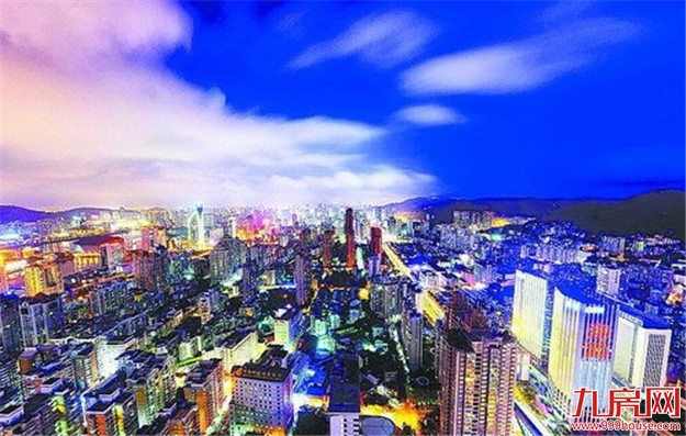 为什么一定要在厦门买房？3年后的厦门给你答案！——九房网