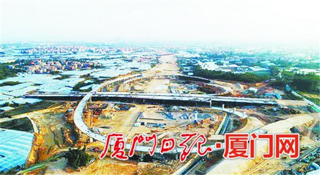 同翔大道项目建设稳步推进 洪塘镇征拆干部发挥重要作用——九房网 同翔大道项目建设稳步推进 洪塘镇征拆干部发挥重要作用——九房网