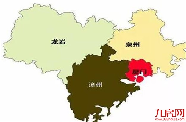 为什么一定要在厦门买房？3年后的厦门给你答案！——九房网