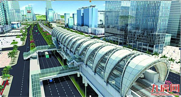 为什么一定要在厦门买房？3年后的厦门给你答案！——九房网