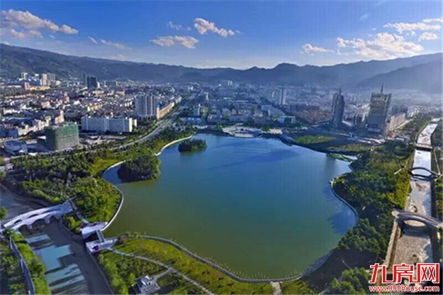 为什么一定要在厦门买房？3年后的厦门给你答案！——九房网