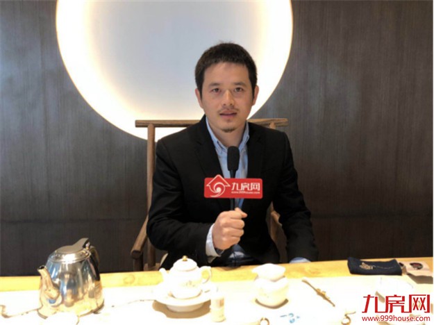 厦门春华信息科技有限公司林晓彬：做分销我们是认真的，共赢才有未来！——九房网