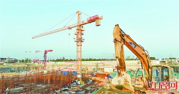 吹响复工集结号力争实现开门红 同安所有重点项目100%复工——九房网 吹响复工集结号力争实现开门红 同安所有重点项目100%复工——九房网