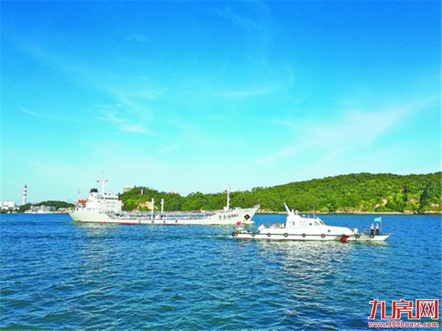 厦门海上交通安全条例实施 针对海上休闲交通增加章节——九房网