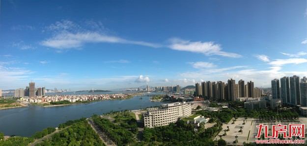 2018厦门将大力推进44个重大项目落地 均为龙头项目——九房网