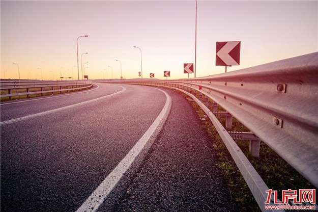 提醒！厦门环岛南路书法广场段围挡 持续至4月15日——九房网