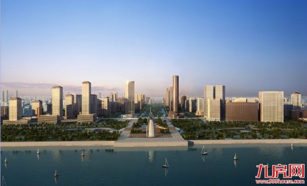 社科院：预计一线城市房价短期仍将延续当前跌势——九房网