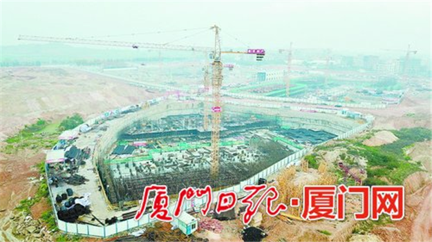 深化目标强化执行 翔安召开2018年度全区土地房屋征收工作动员部署会——九房网