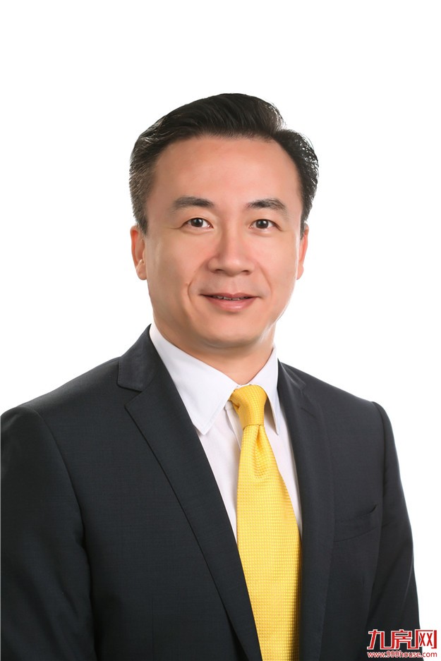 皇家特许测量师学会（RICS）任命王盛先生担任RICS中国理事会主席一职——九房网