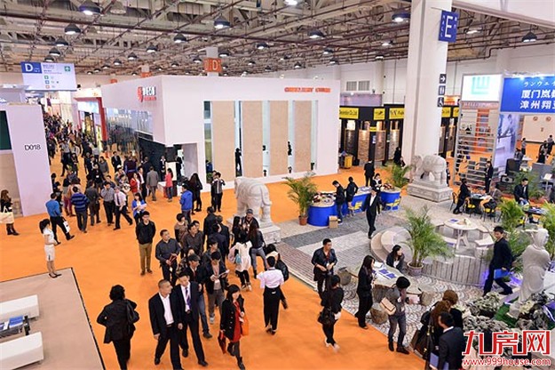 全球新品在厦首发 第十八届中国厦门国际石材展6日至9日举行——九房网