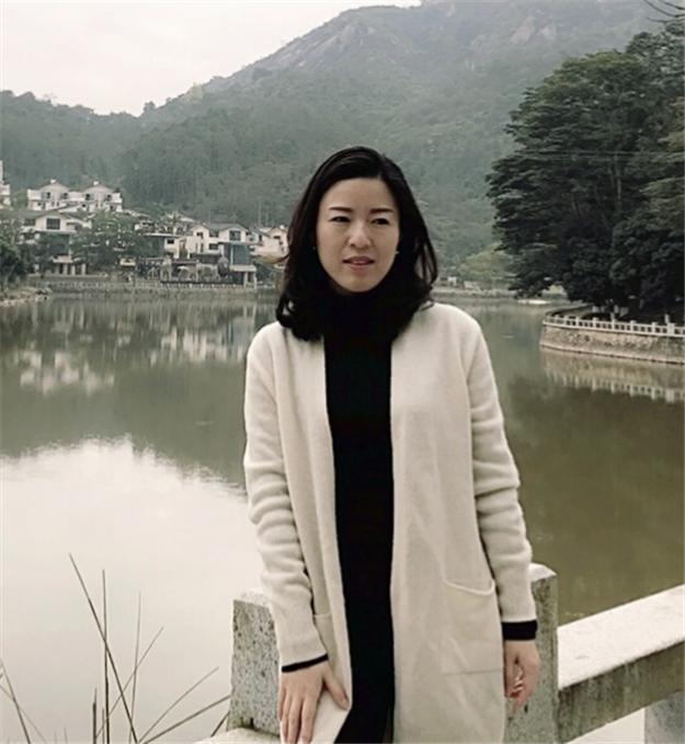 致敬“厦门地产女神”——九房网