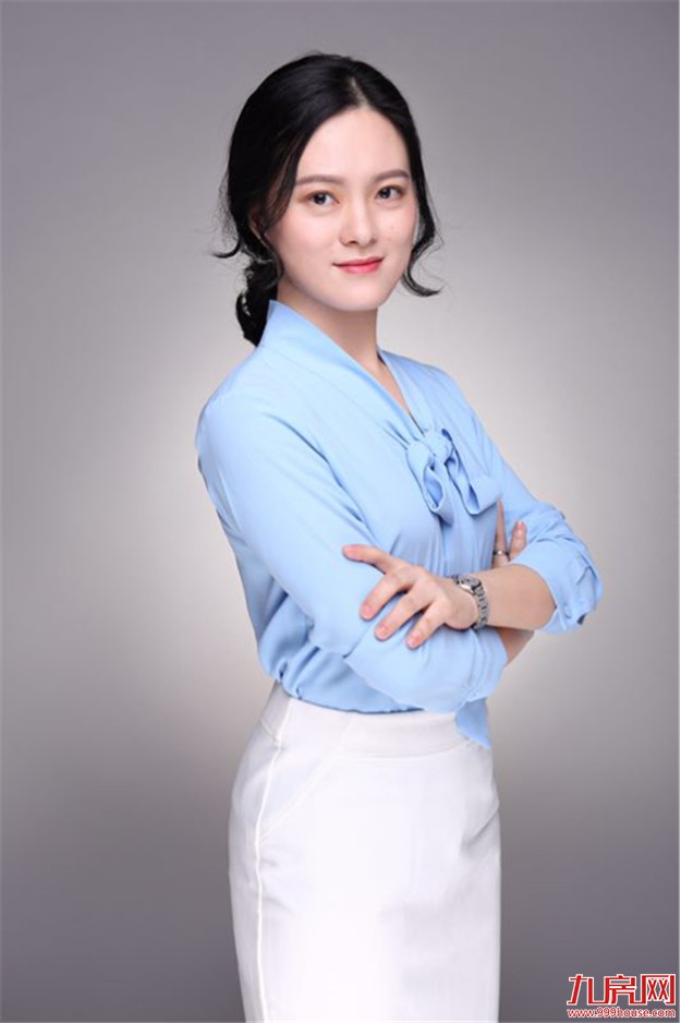 致敬“厦门地产女神”——九房网