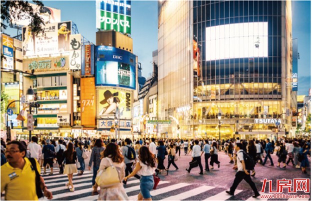 不是每个项目都能叫做大唐印象——九房网