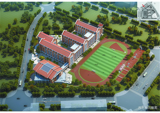 厦门今年拟建40所中小学幼儿园 预计新增学位2.75万个——九房网 厦门今年拟建40所中小学幼儿园 预计新增学位2.75万个——九房网