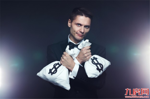 【号外】全厦门向上看！重磅花生空袭集美！——九房网