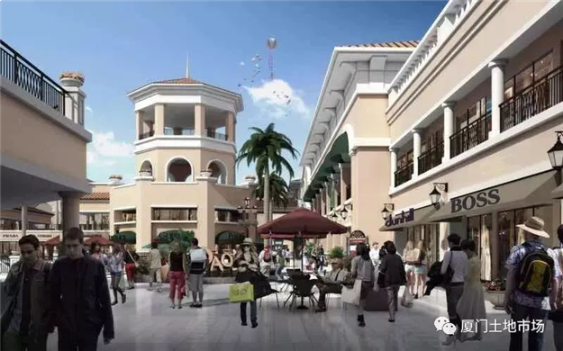 喜大普奔!厦门有一大波新地标即将亮相……——九房网 喜大普奔!厦门有一大波新地标即将亮相……——九房网