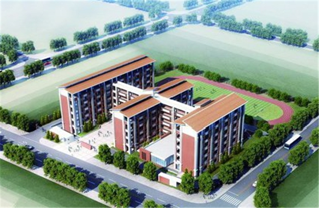 湖里六所学校建设扎实推进 一所幼儿园将于9月开办——九房网 湖里六所学校建设扎实推进 一所幼儿园将于9月开办——九房网