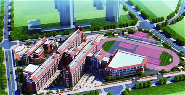 湖里六所学校建设扎实推进 一所幼儿园将于9月开办——九房网 湖里六所学校建设扎实推进 一所幼儿园将于9月开办——九房网