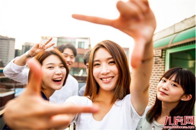 【号外】全厦门向上看！重磅花生空袭集美！——九房网