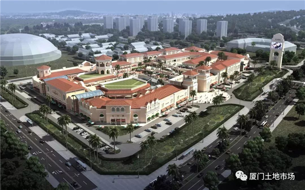 喜大普奔!厦门有一大波新地标即将亮相……——九房网 喜大普奔!厦门有一大波新地标即将亮相……——九房网