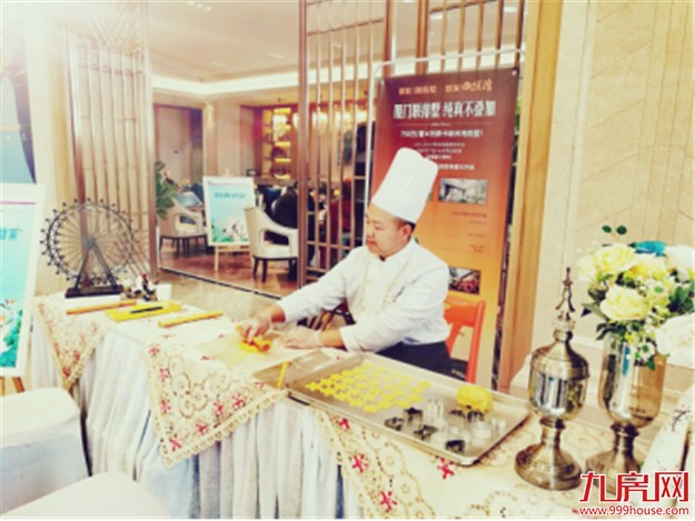 “女神”间的聚会：精彩花絮揭秘——九房网