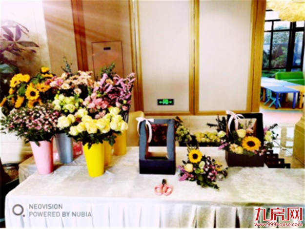 “女神”间的聚会：精彩花絮揭秘——九房网