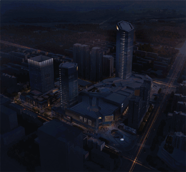 喜大普奔!厦门有一大波新地标即将亮相……——九房网 喜大普奔!厦门有一大波新地标即将亮相……——九房网