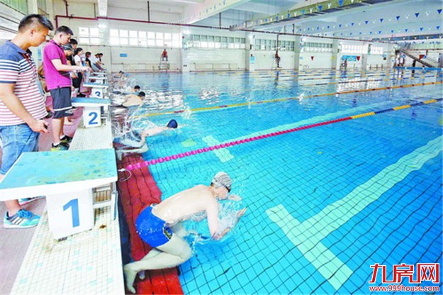 2018年厦门市中招体育考试项目测试细则公布 两类考生可申请免考——九房网 2018年厦门市中招体育考试项目测试细则公布 两类考生可申请免考——九房网