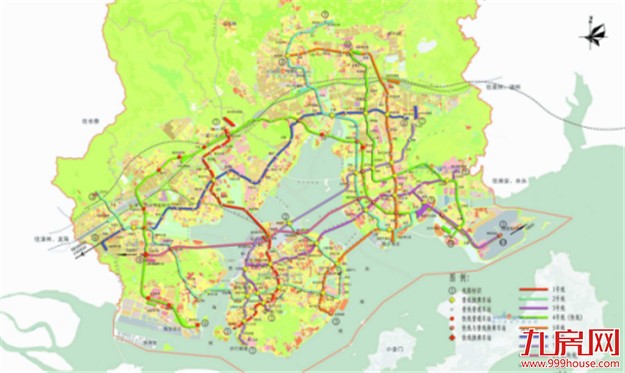 从3月16日至23日 地铁3号线开始爆破围挡——九房网
