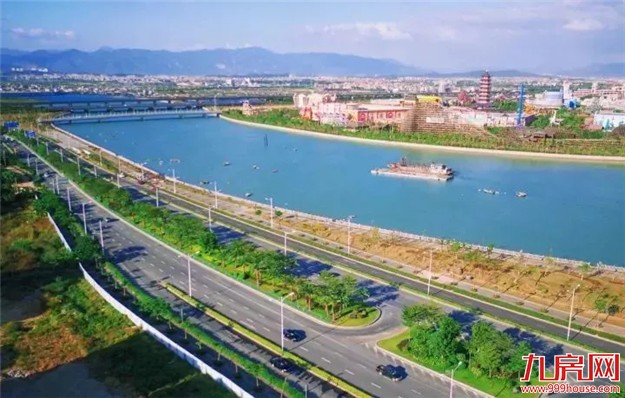 最新最全！2018厦门“拆迁地图”曝光，大批“拆千万”即将诞生！——九房网