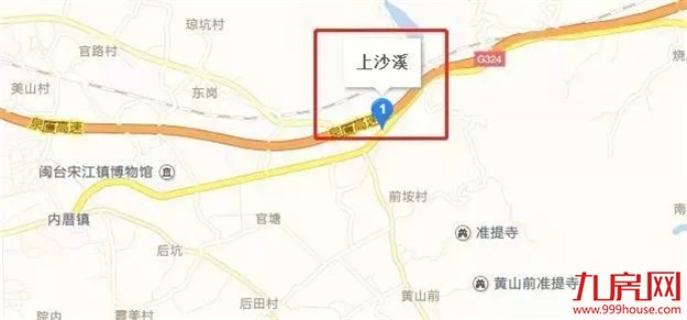 最新最全！2018厦门“拆迁地图”曝光，大批“拆千万”即将诞生！——九房网