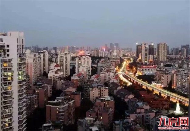 最新最全！2018厦门“拆迁地图”曝光，大批“拆千万”即将诞生！——九房网