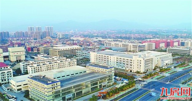 翔安区紧抓工业园区和总部会馆建设 落实发展实体经济——九房网 翔安区紧抓工业园区和总部会馆建设 落实发展实体经济——九房网