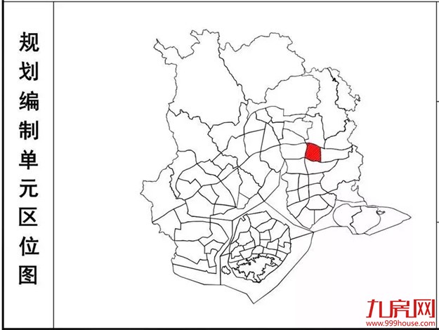 最新最全！2018厦门“拆迁地图”曝光，大批“拆千万”即将诞生！——九房网
