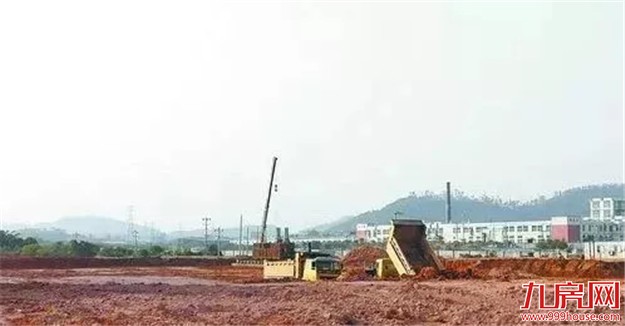 最新最全！2018厦门“拆迁地图”曝光，大批“拆千万”即将诞生！——九房网