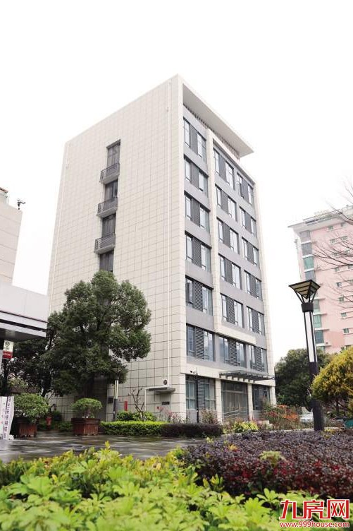 思明居家养老照料服务中心今年下半年将建成投用——九房网 思明居家养老照料服务中心今年下半年将建成投用——九房网