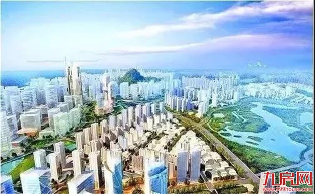 最新最全！2018厦门“拆迁地图”曝光，大批“拆千万”即将诞生！——九房网