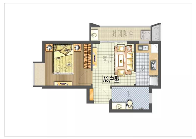 厦首个产业园区公租房仁和公寓开建 将建1993套房——九房网