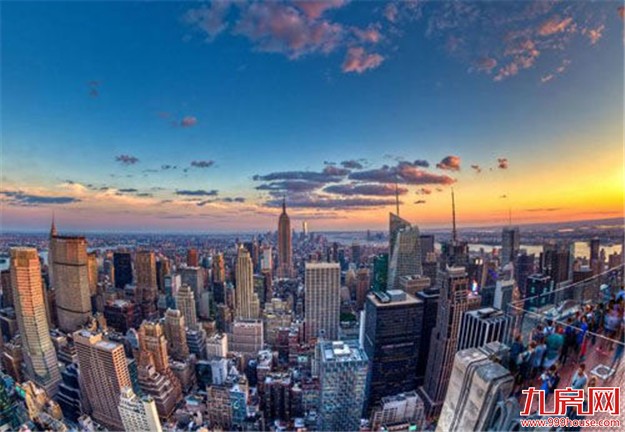 11连跌！厦门房价跌回1年前！炒房炒成房东 投资客：炒房的钱不好赚了！——九房网