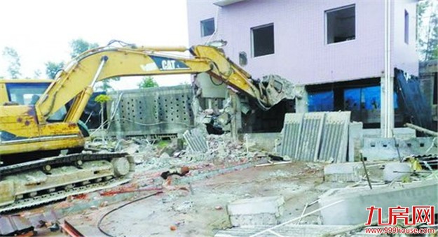 翔安大嶝街道明确今年18个征拆任务 保障重大基础设施建设——九房网