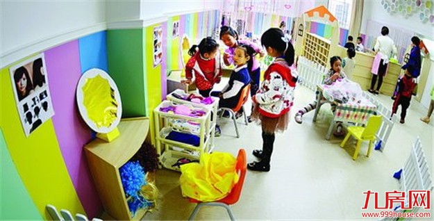 会展南小学计划今年开工 拟建36个班总投12224万元——九房网 会展南小学计划今年开工 拟建36个班总投12224万元——九房网