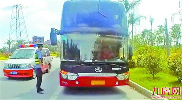 3月30日起 厦门长途汽车站开始预售清明节长途汽车票——九房网