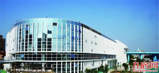 BRT将新增高崎机场和同安两个枢纽站 下半年投用——九房网