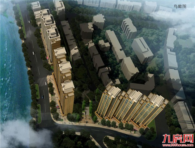 紧急通知！近期厦门这4家楼盘可能随时开盘，最低价2.5万㎡！——九房网